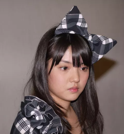 Sayumi Michishige