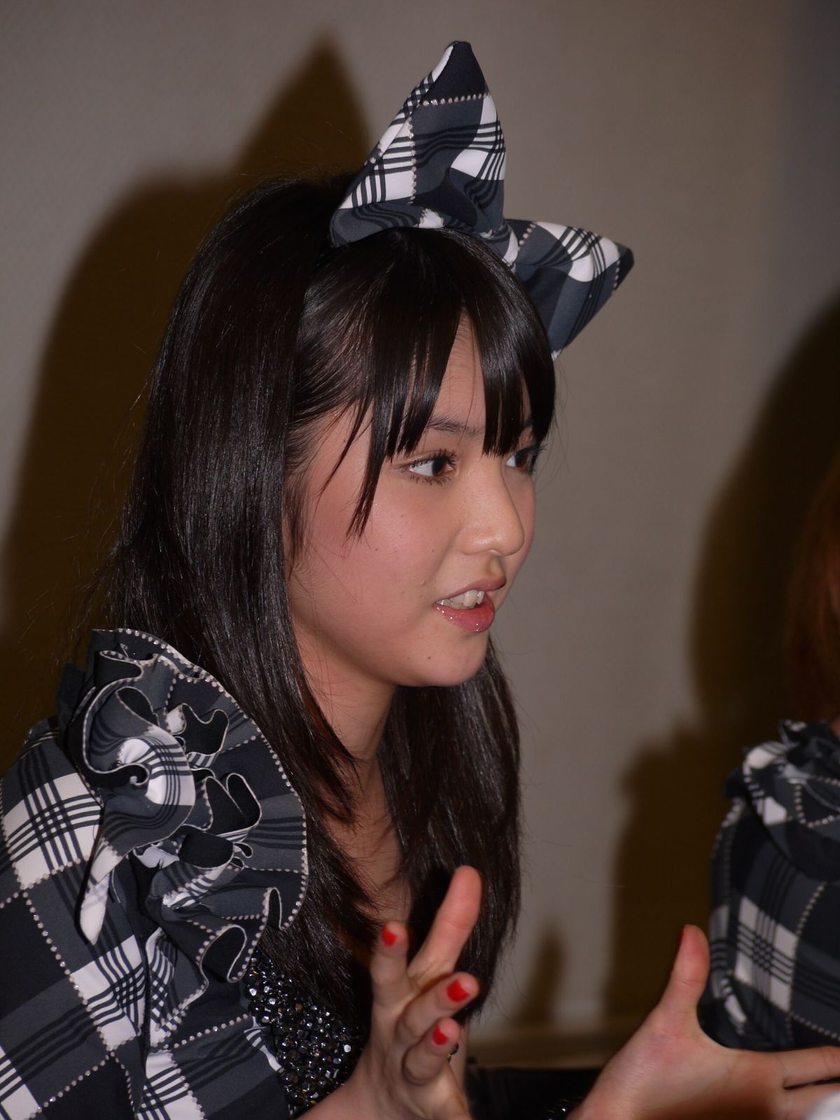 Sayumi Michishige