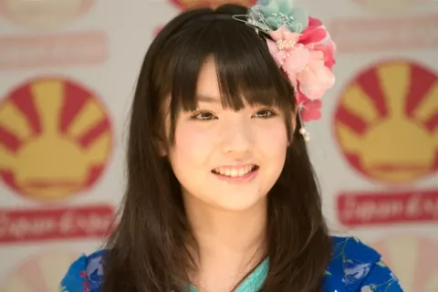Sayumi Michishige