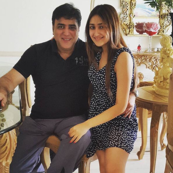 Sayyeshaa