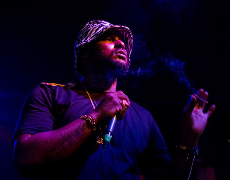 Schoolboy Q