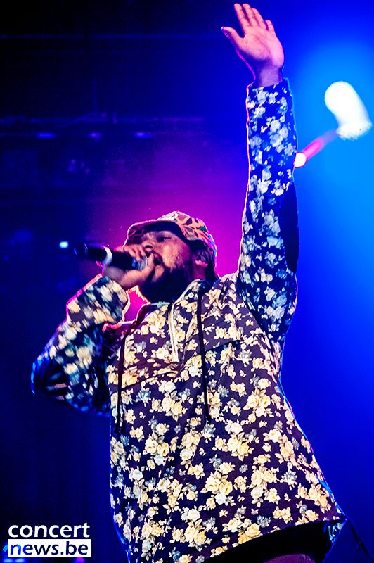 Schoolboy Q