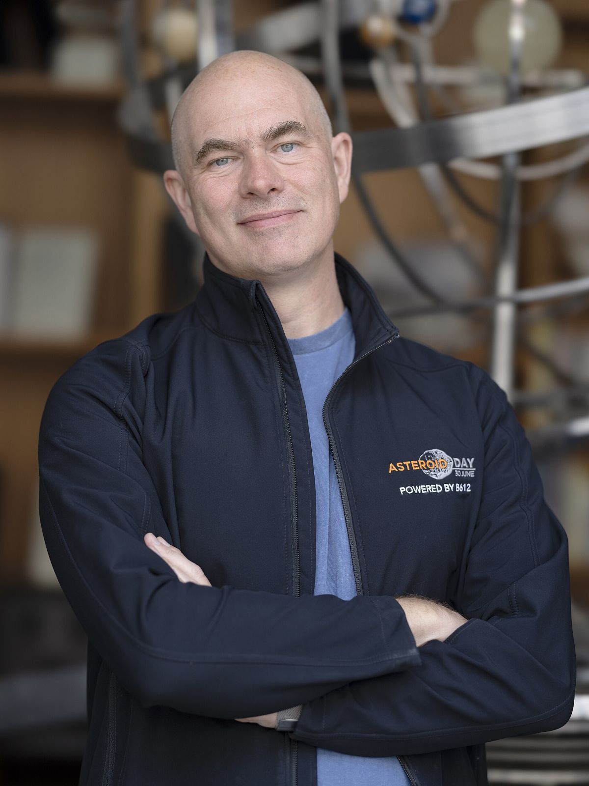Scott Manley
