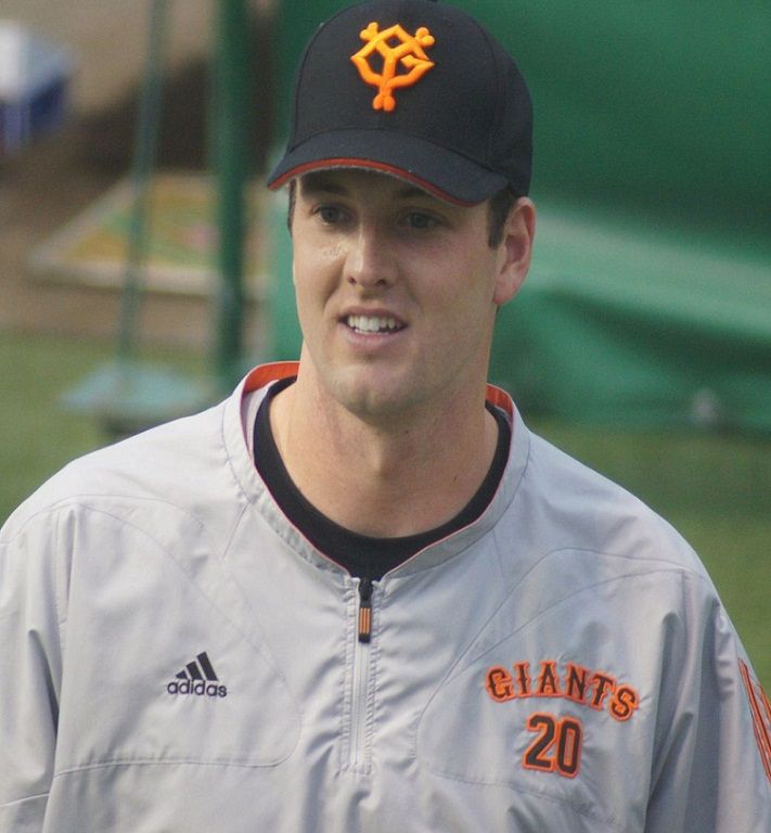 Scott Mathieson