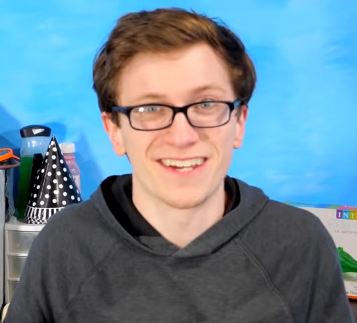 Scott Wozniak