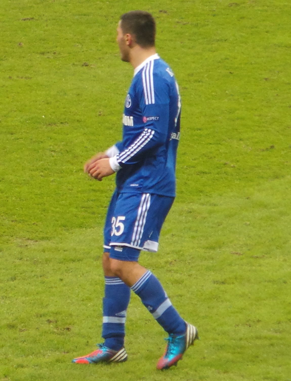Sead Kolašinac