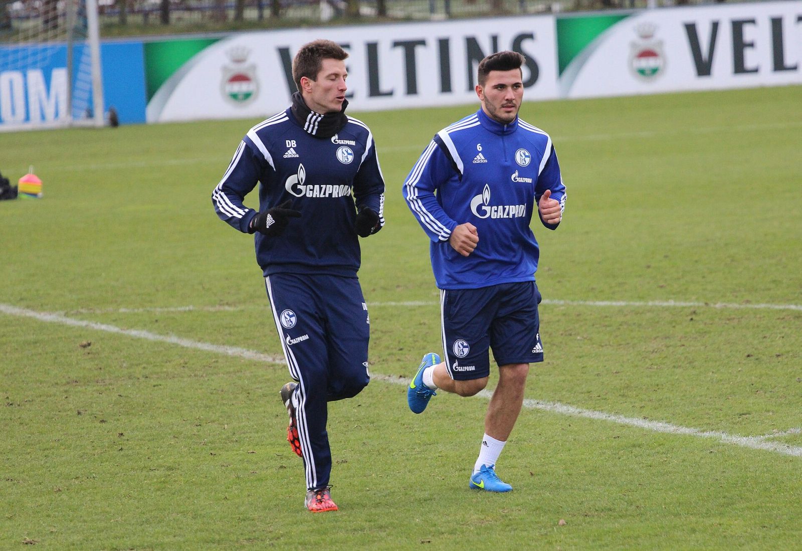 Sead Kolašinac