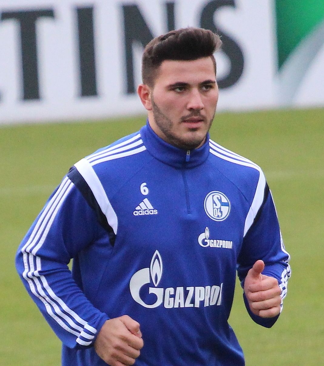 Sead Kolašinac