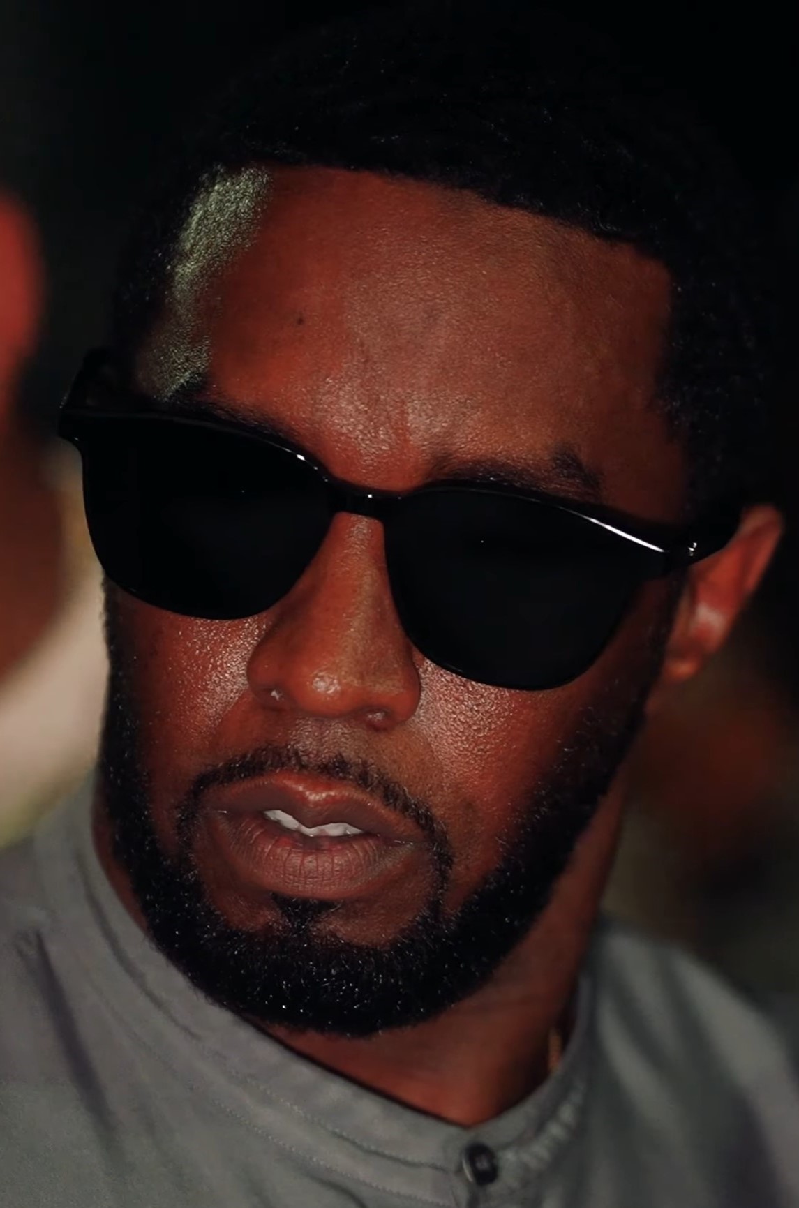 Sean Combs