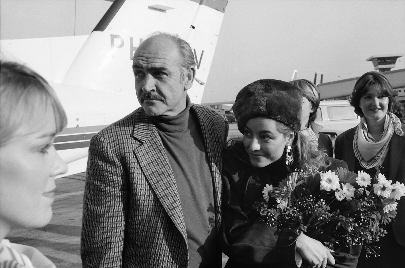 Sean Connery