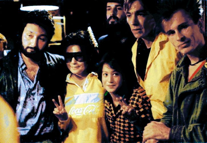 Sean Lennon
