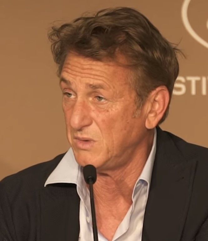 Sean Penn