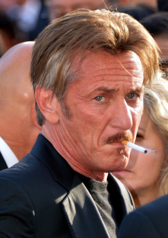 Sean Penn