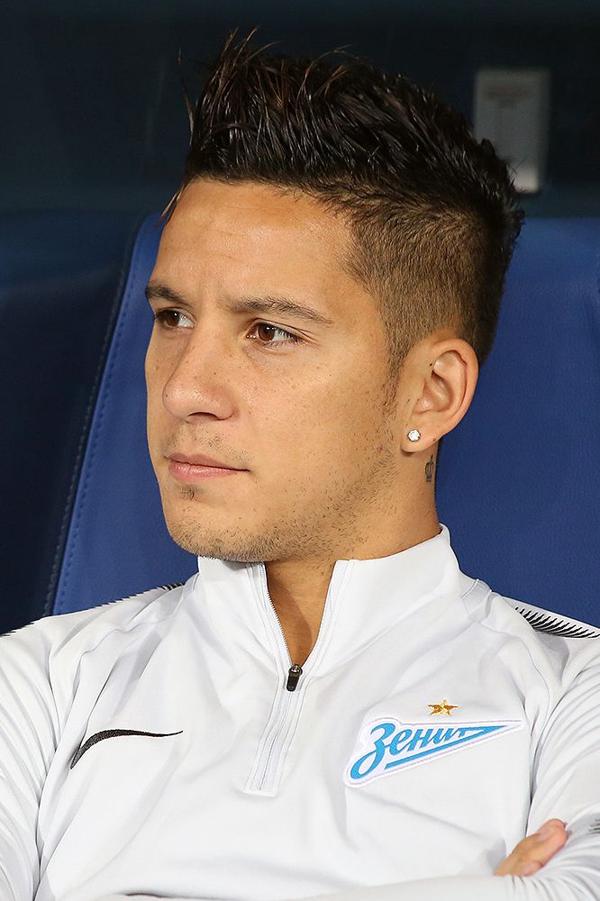 Sebastián Driussi