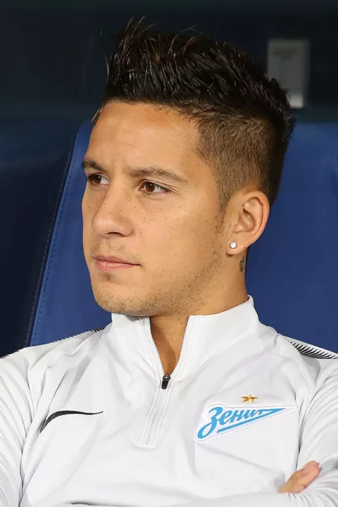 Sebastián Driussi