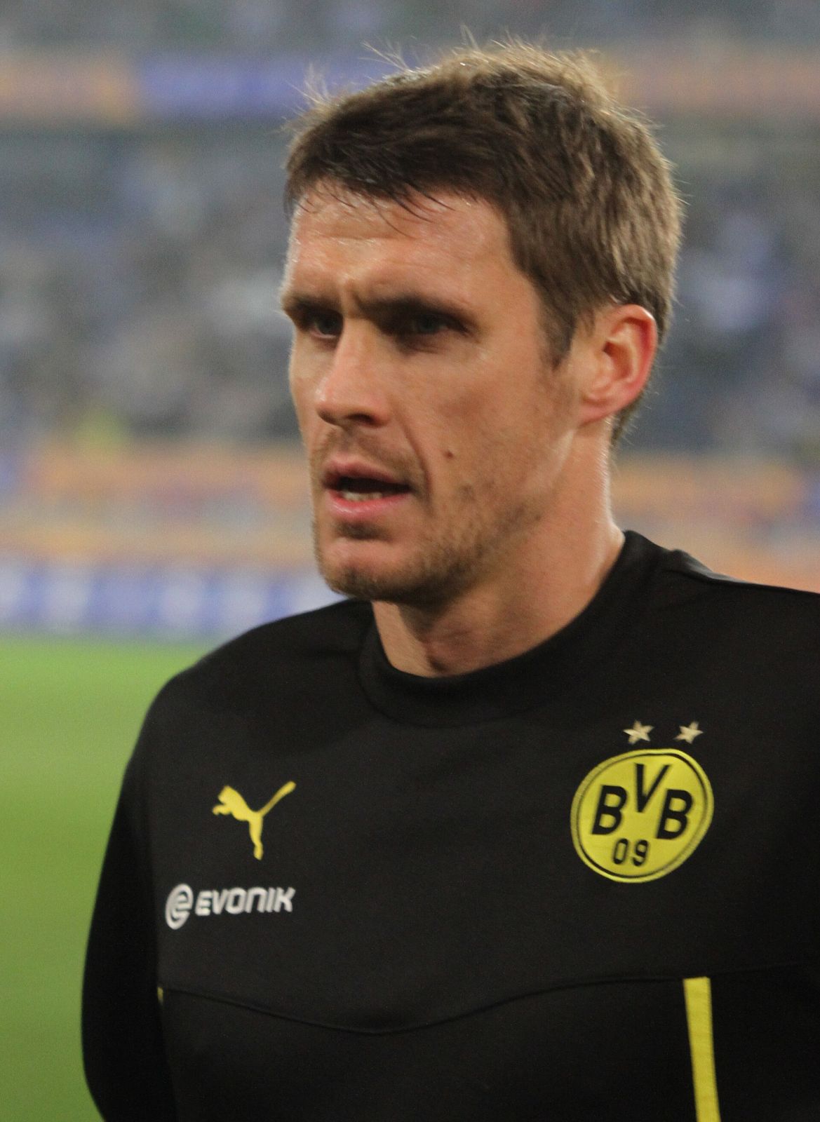 Sebastian Kehl