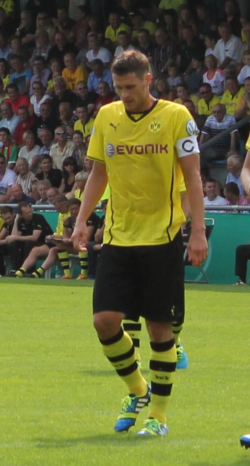 Sebastian Kehl