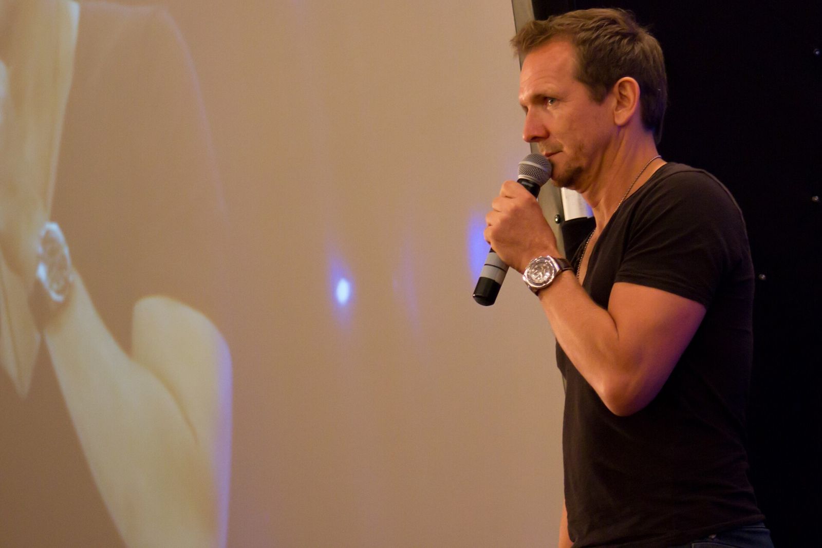 Sebastian Roché