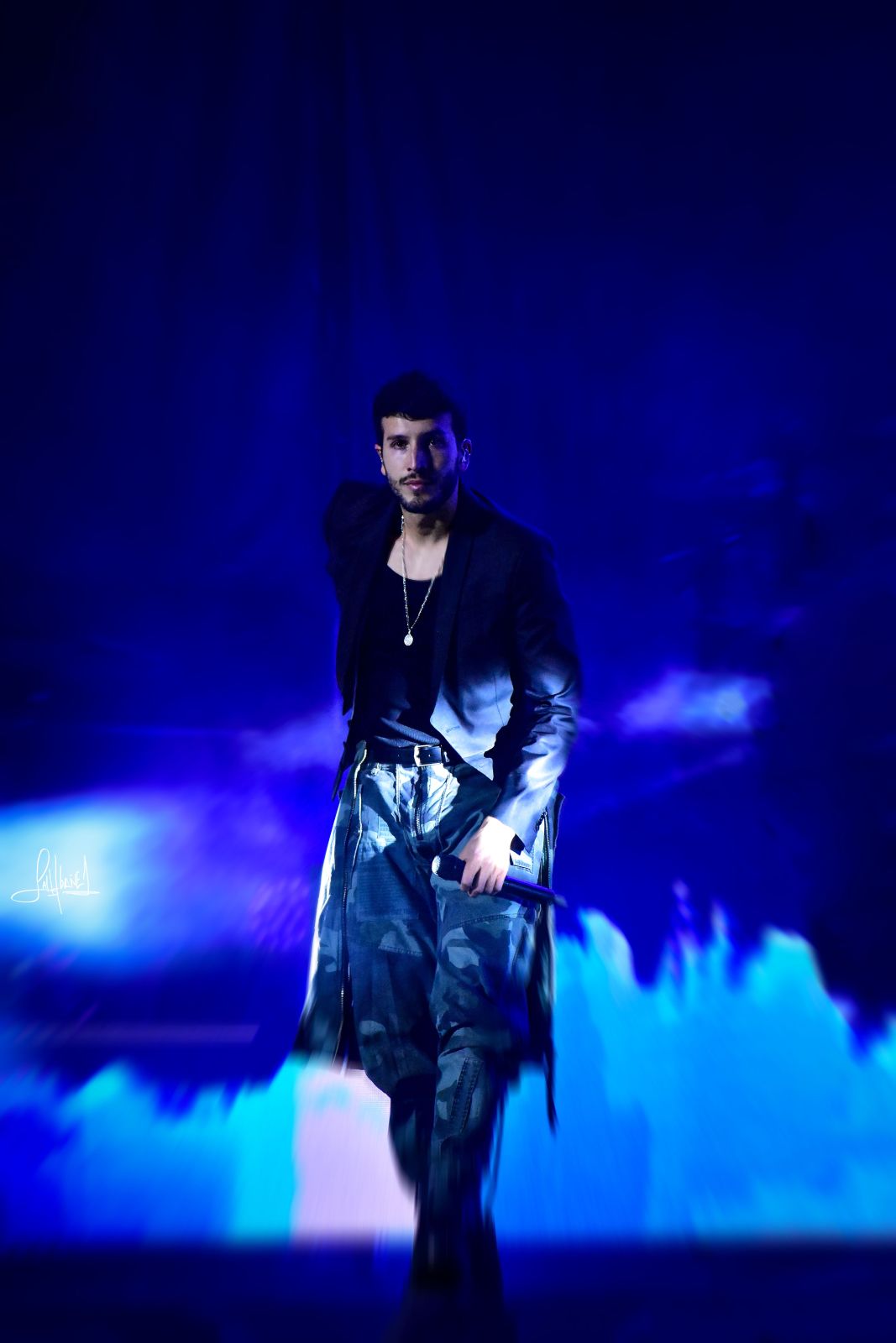 Sebastián Yatra