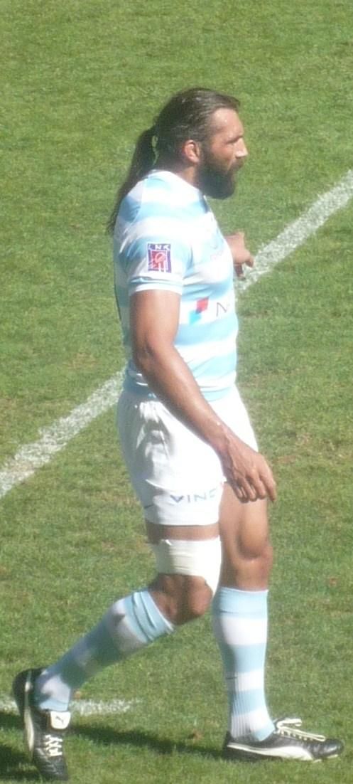 Sébastien Chabal