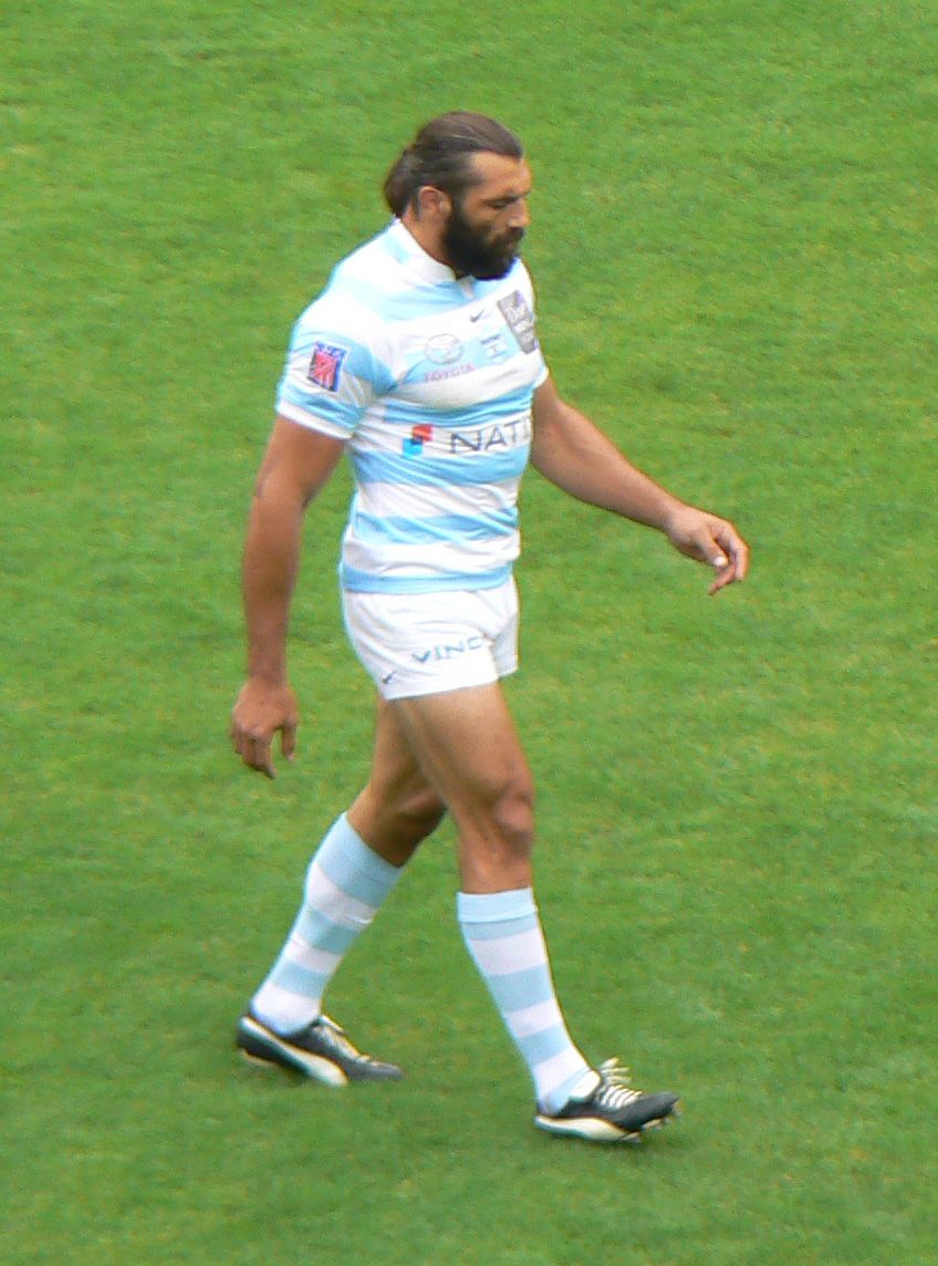 Sébastien Chabal
