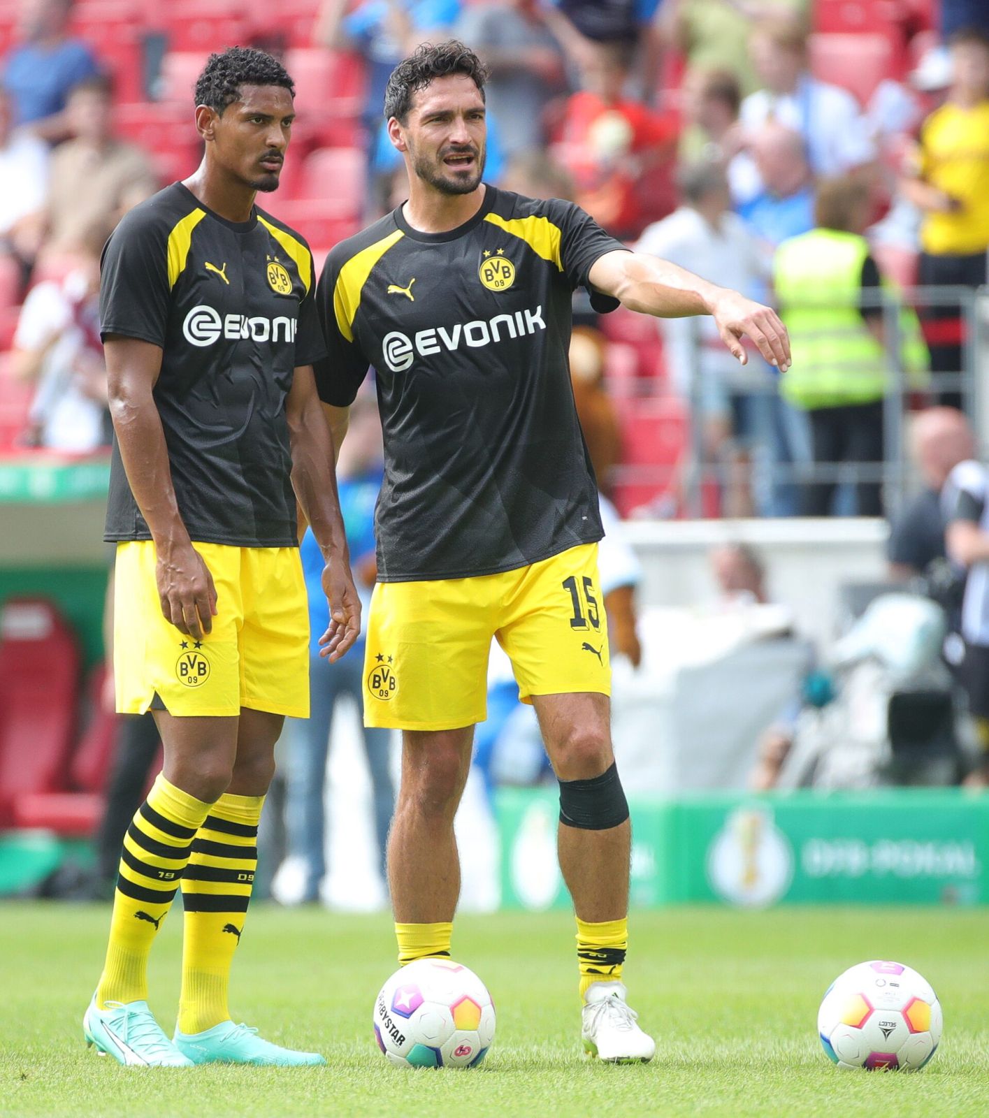 Sébastien Haller