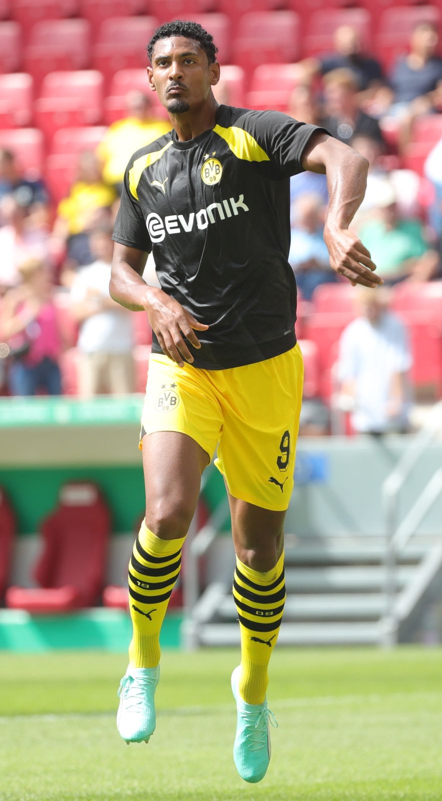 Sébastien Haller