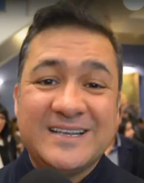 Secundino de la Rosa Márquez