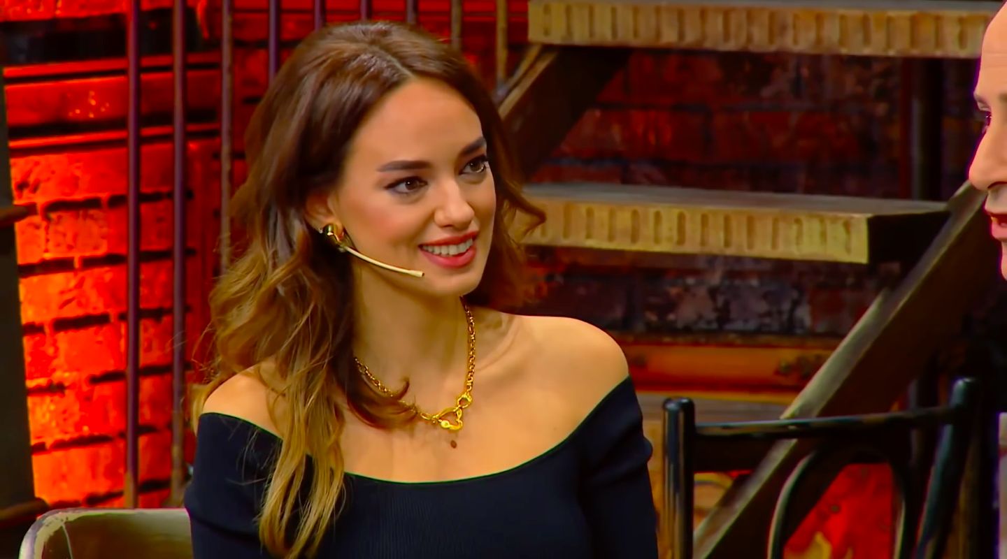 Seda Bakan