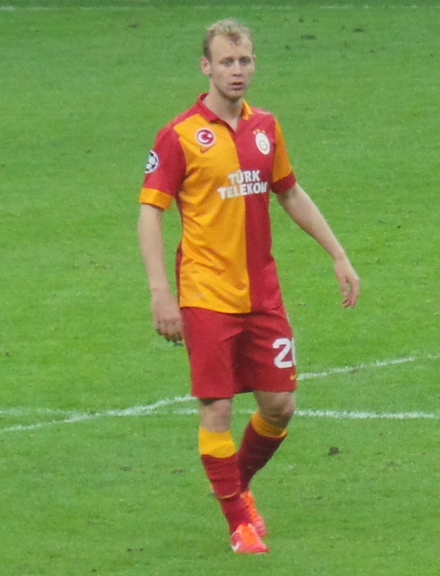 Semih Kaya