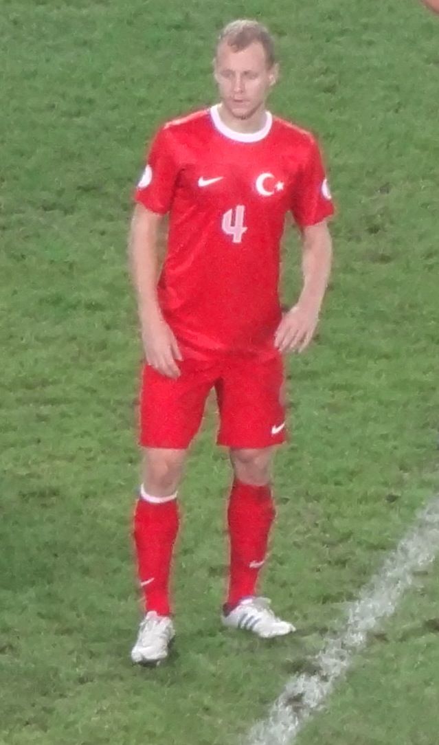 Semih Kaya