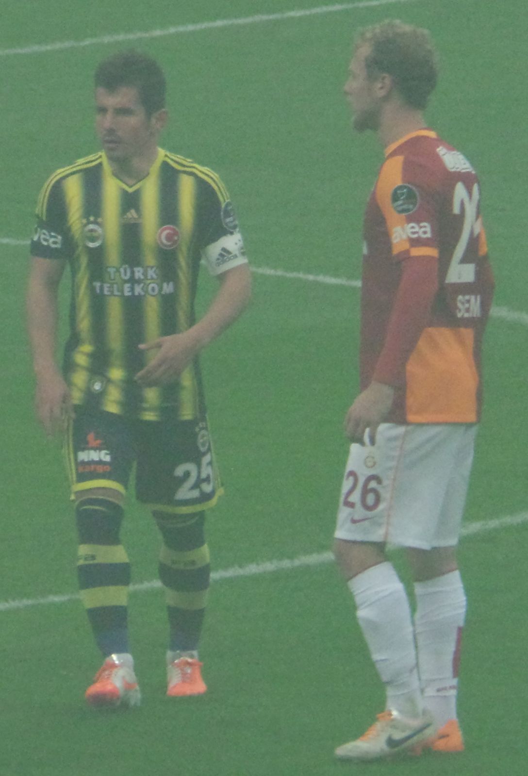 Semih Kaya