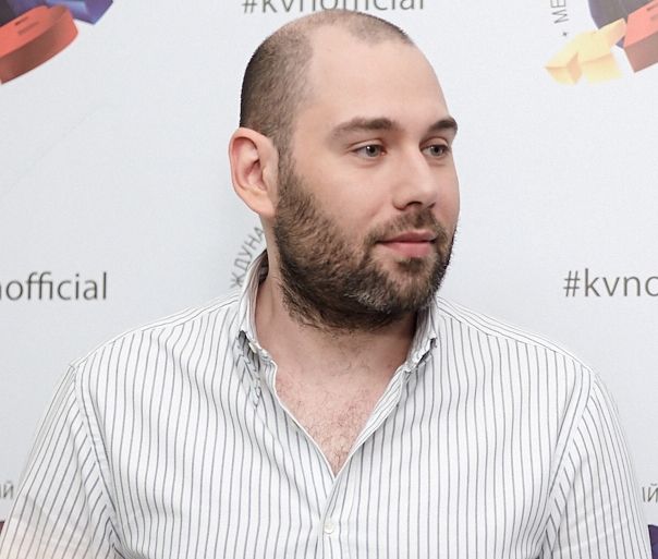 Semyon Slepakov