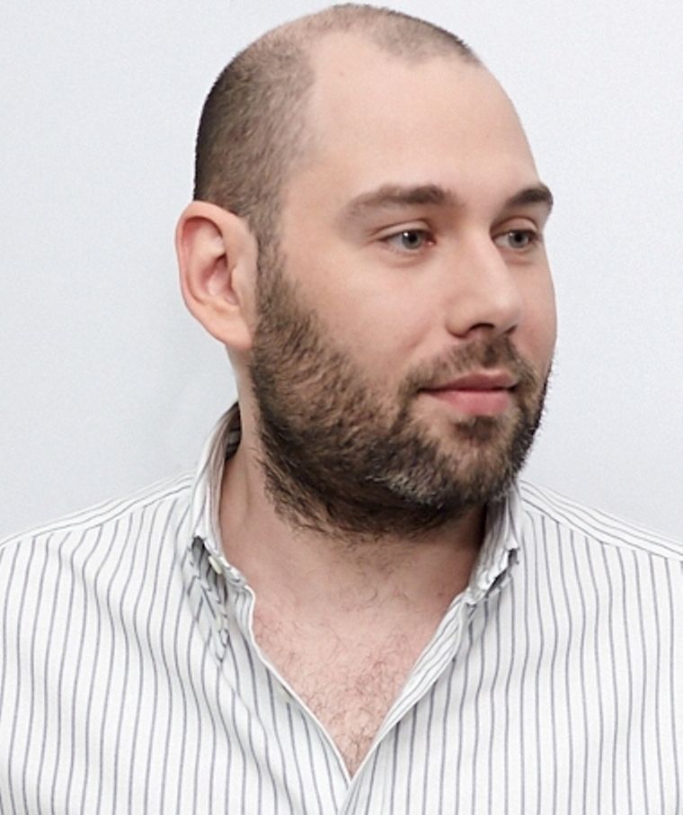 Semyon Slepakov