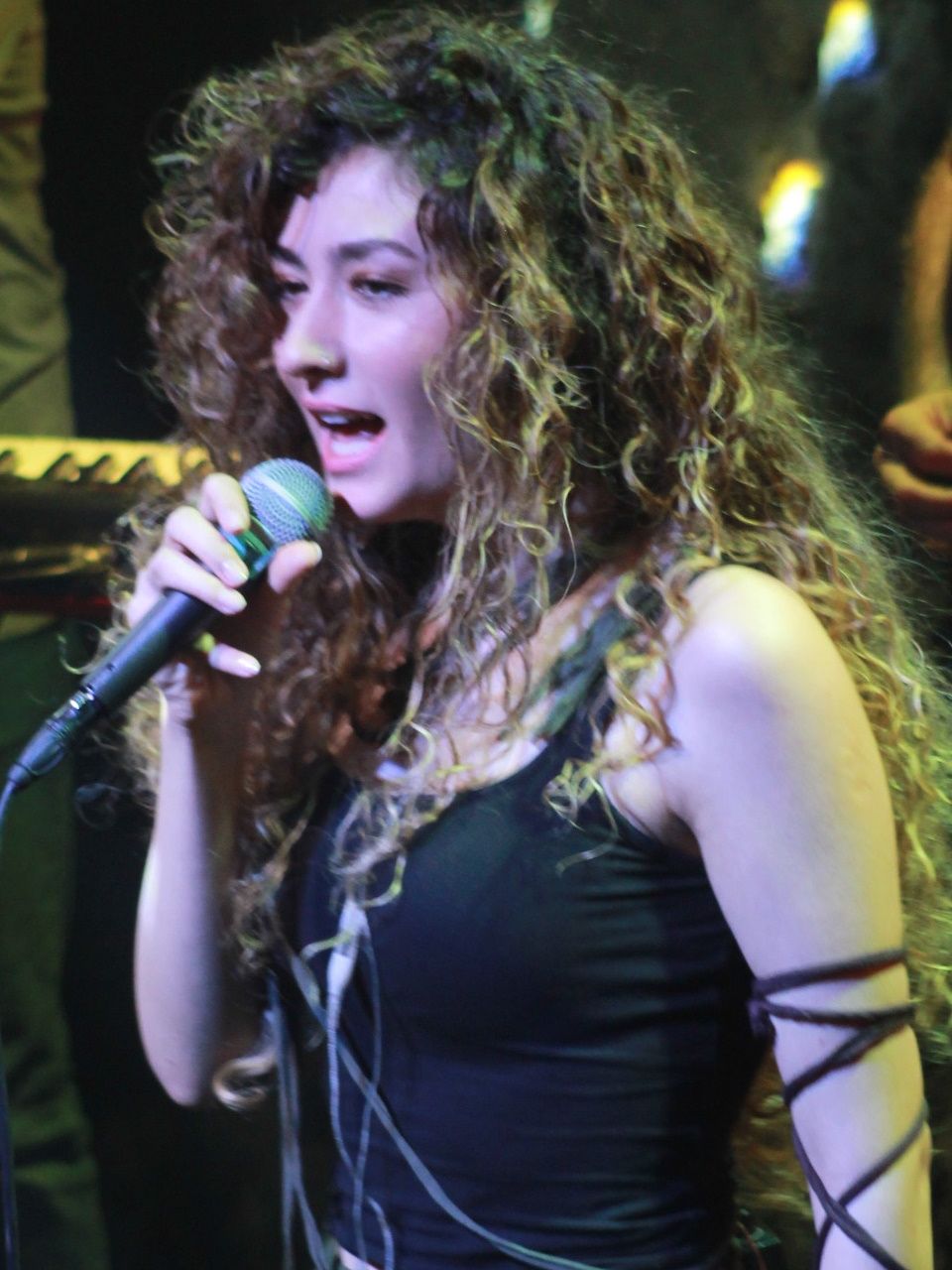 Sena Şener