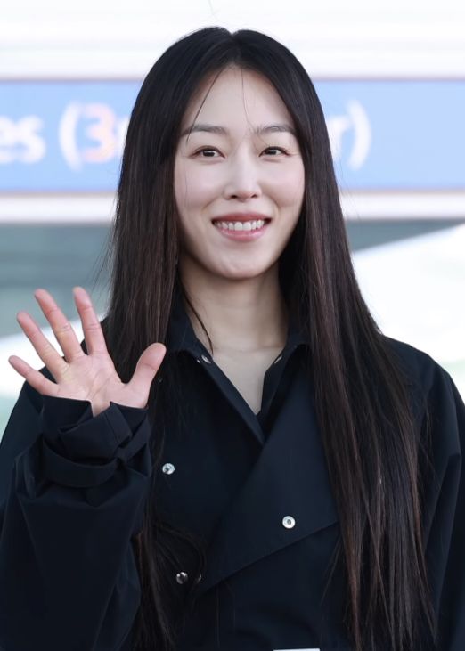 Seo Hyun-jin