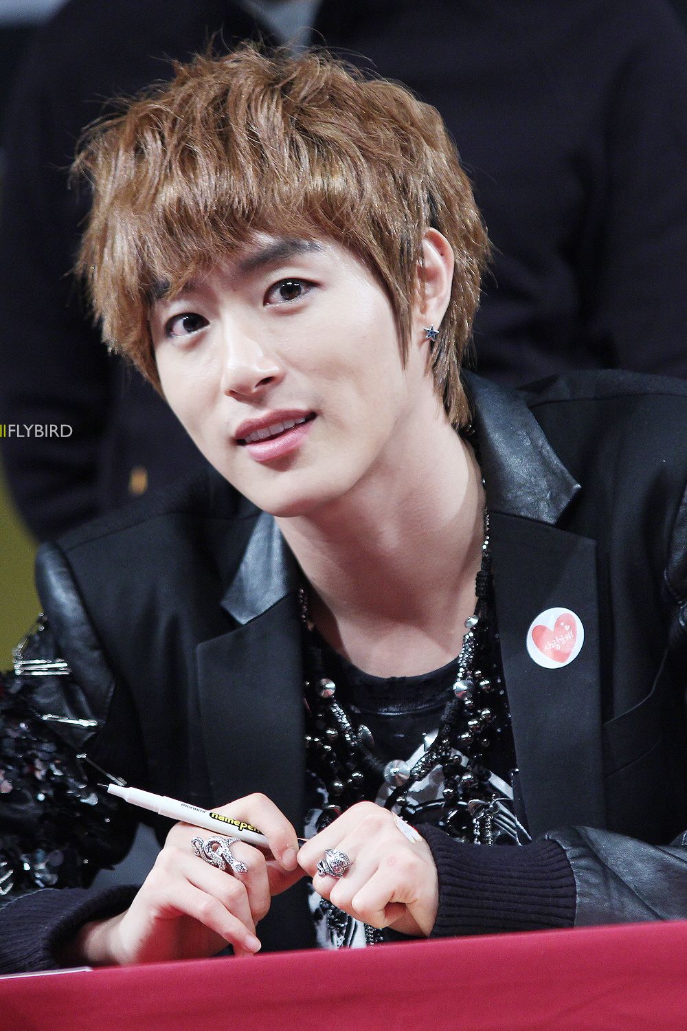 Seo Min-woo