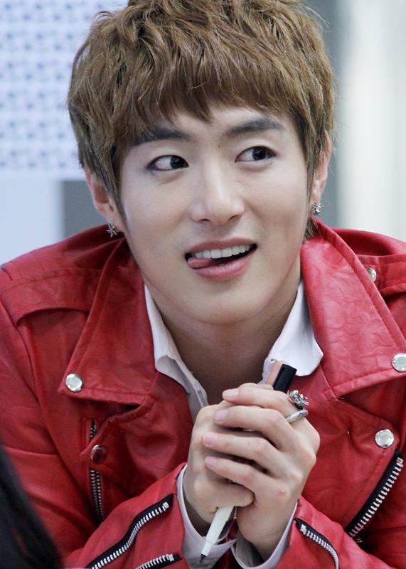 Seo Min-woo