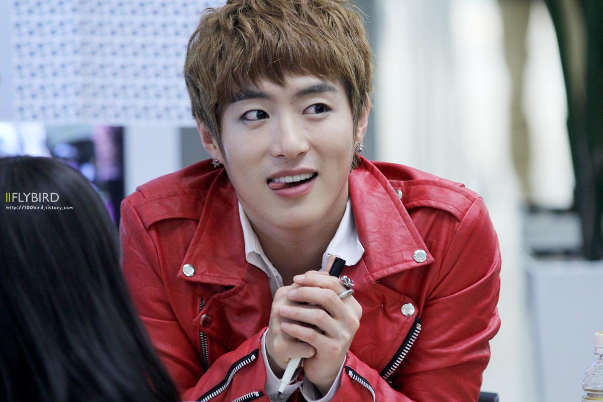 Seo Min-woo