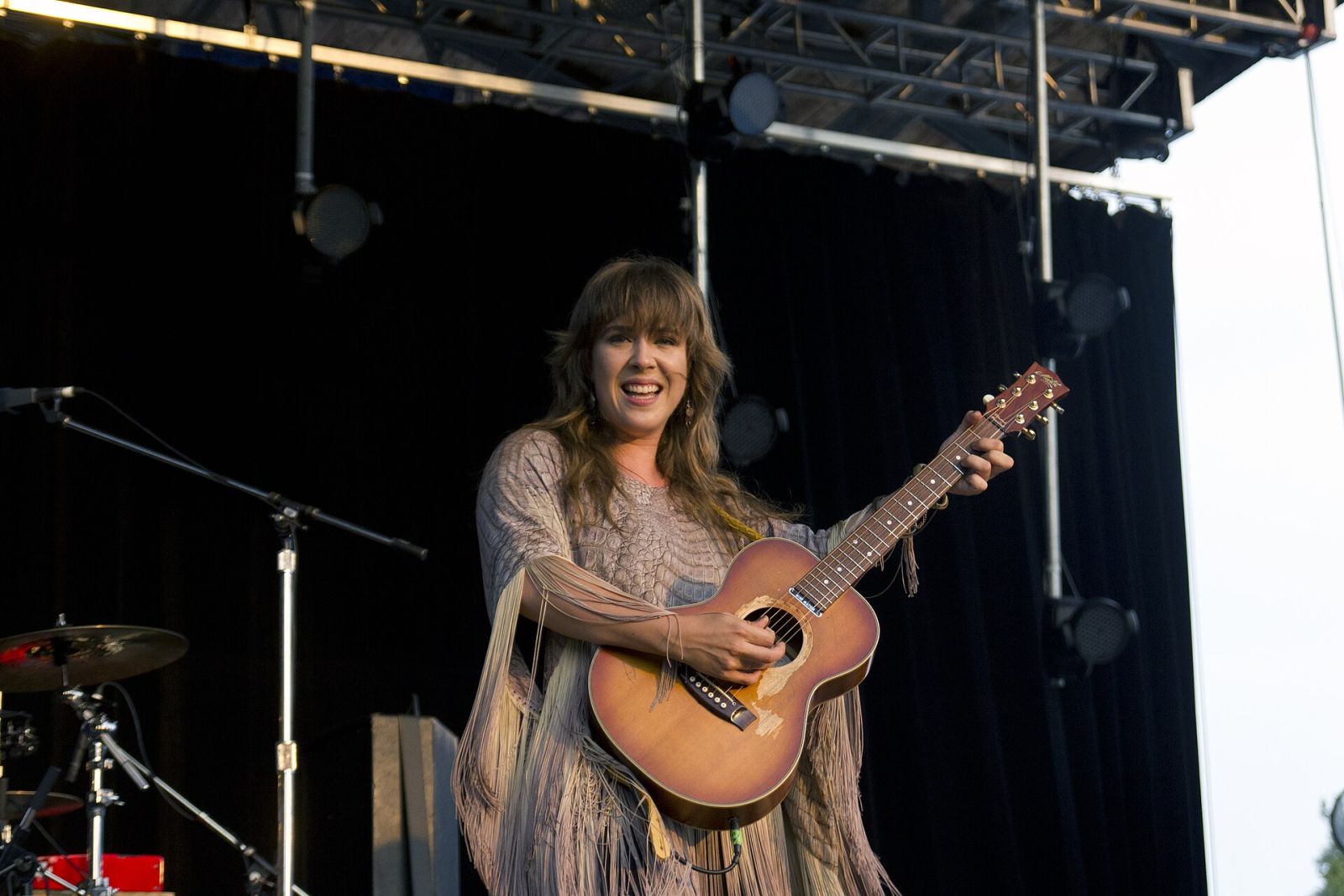 Serena Ryder