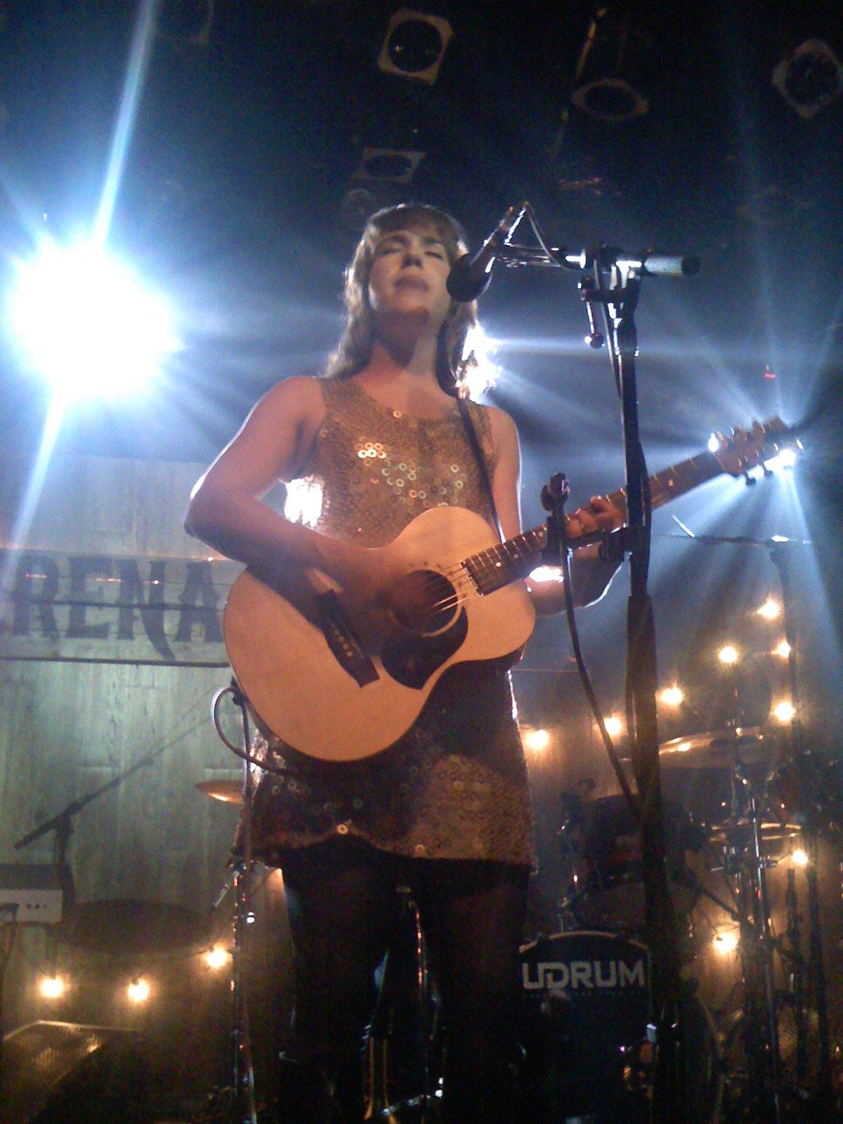 Serena Ryder