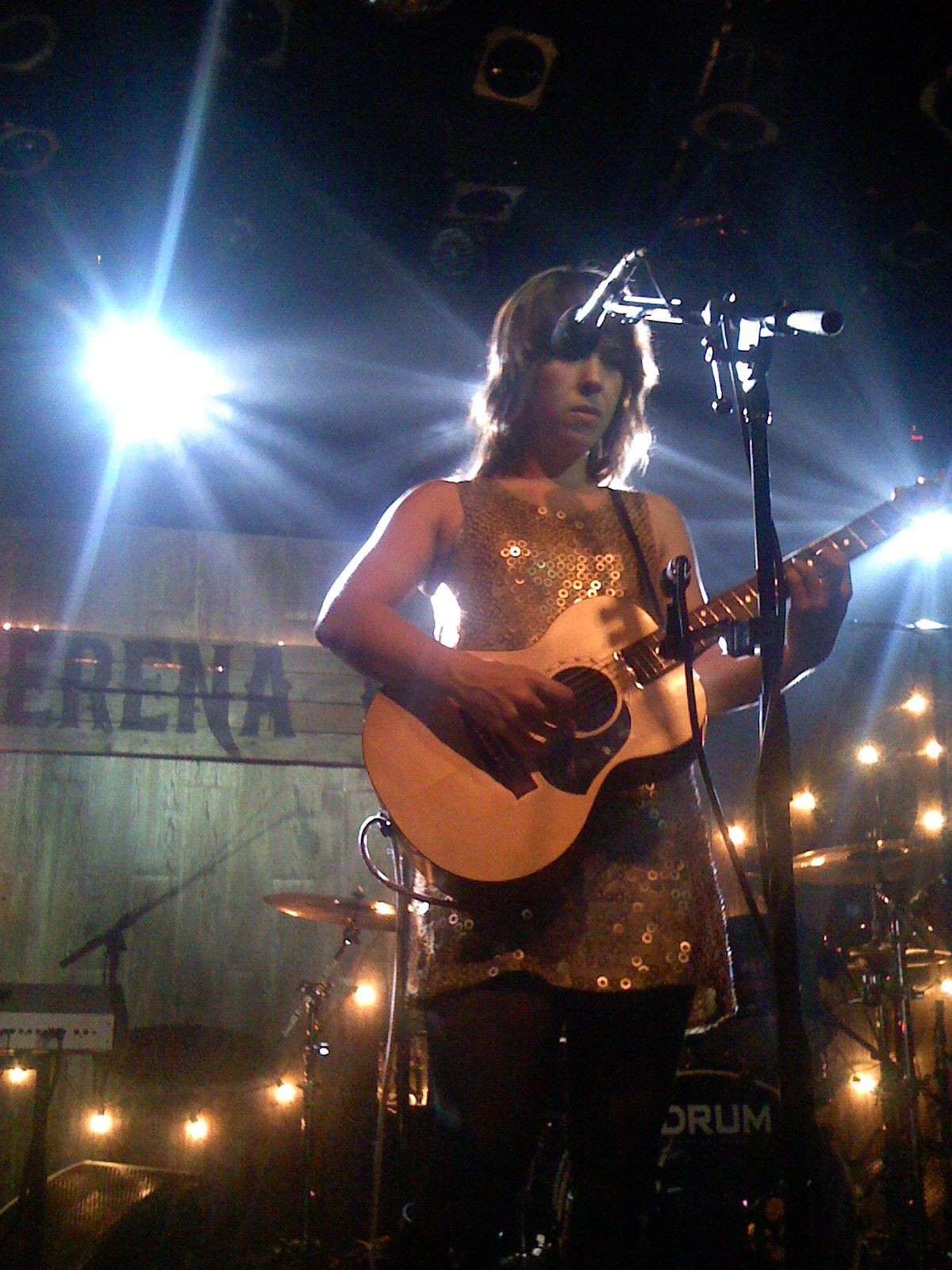 Serena Ryder