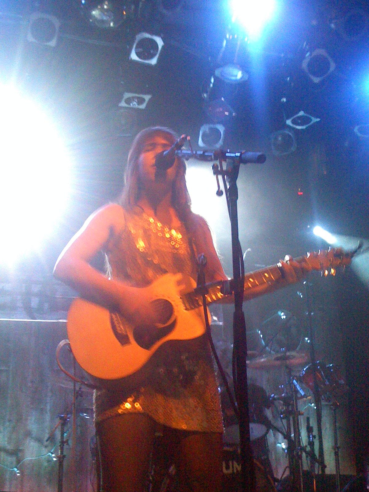 Serena Ryder