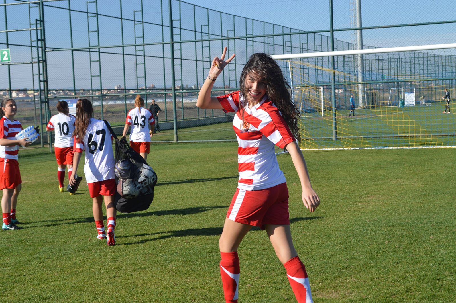 Serenay Aktaş