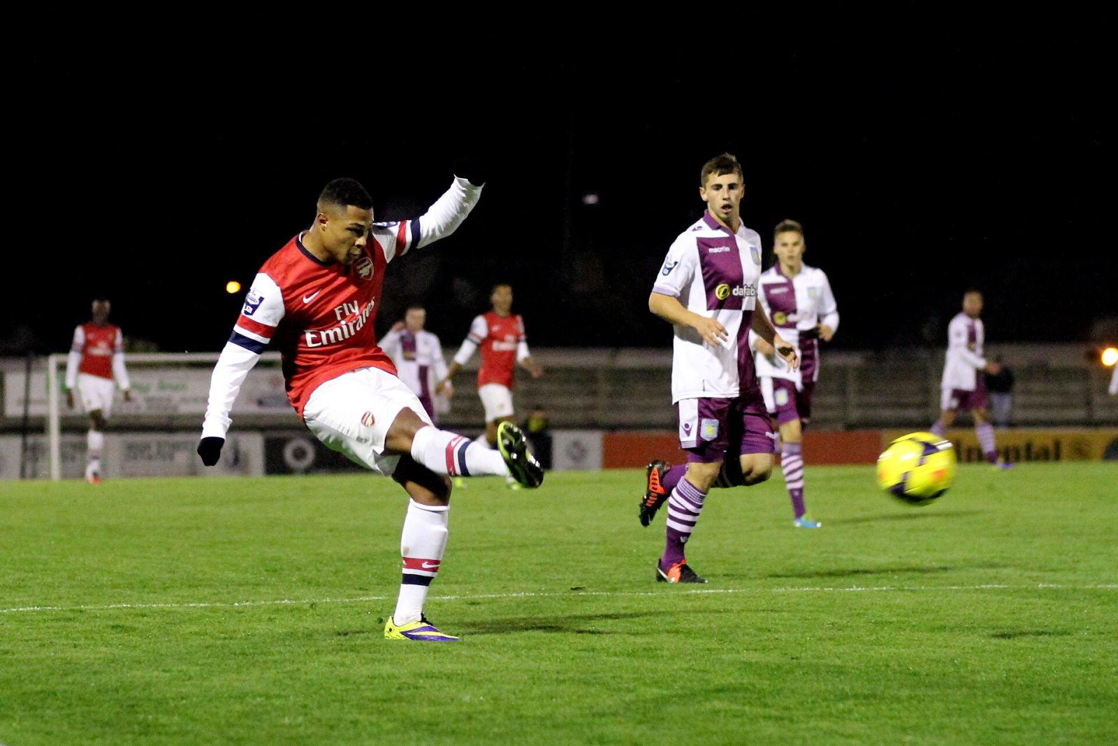 Serge Gnabry