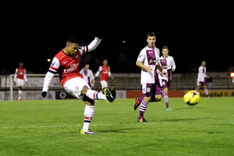 Serge Gnabry