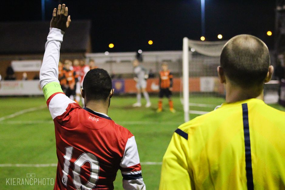 Serge Gnabry