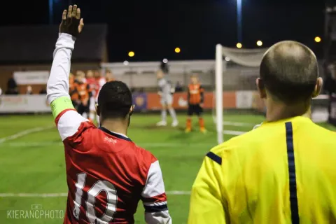 Serge Gnabry