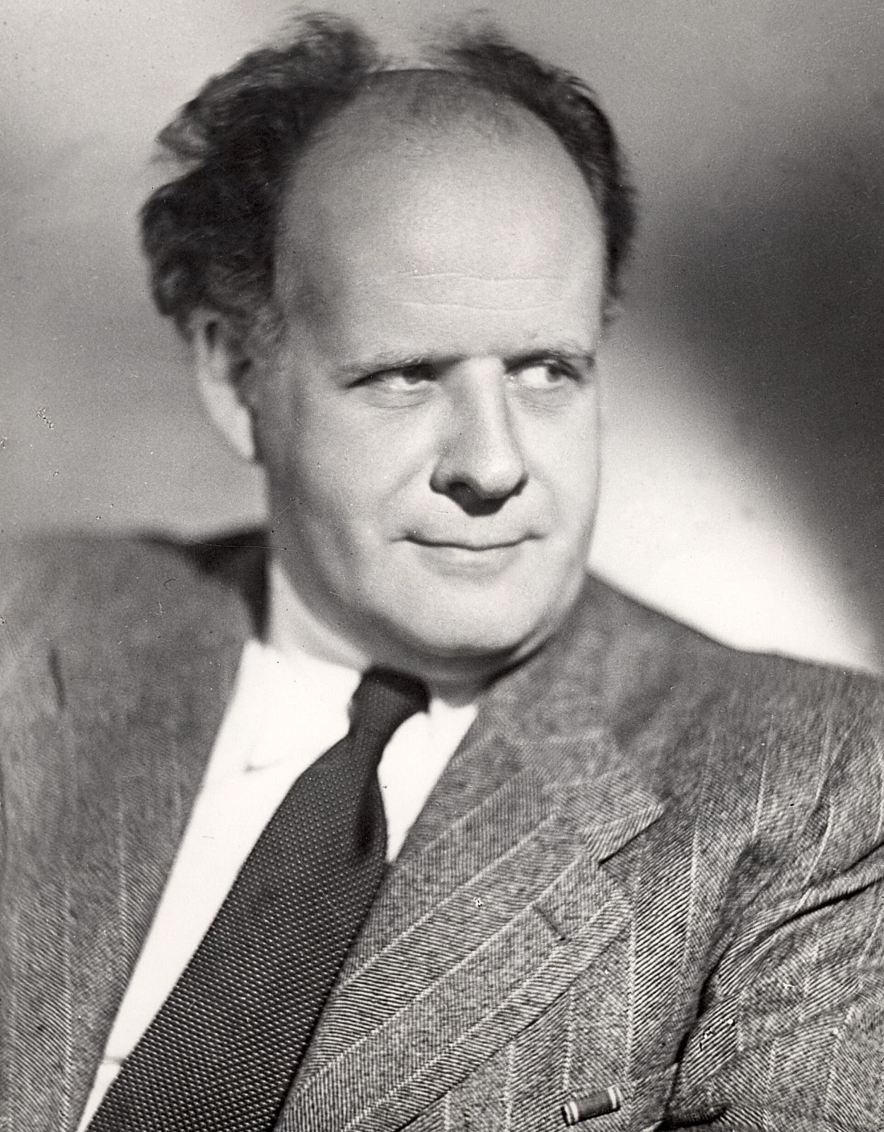Sergei Eisenstein