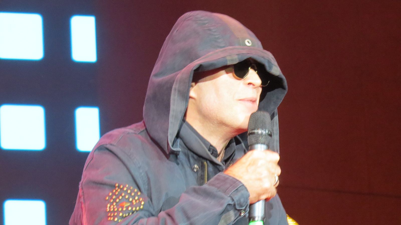 Sergey Druzhko